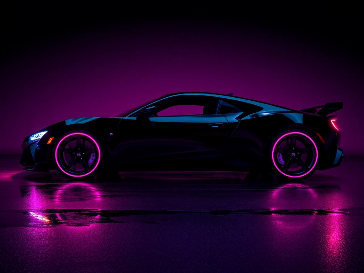 Vapid Dominator GTV